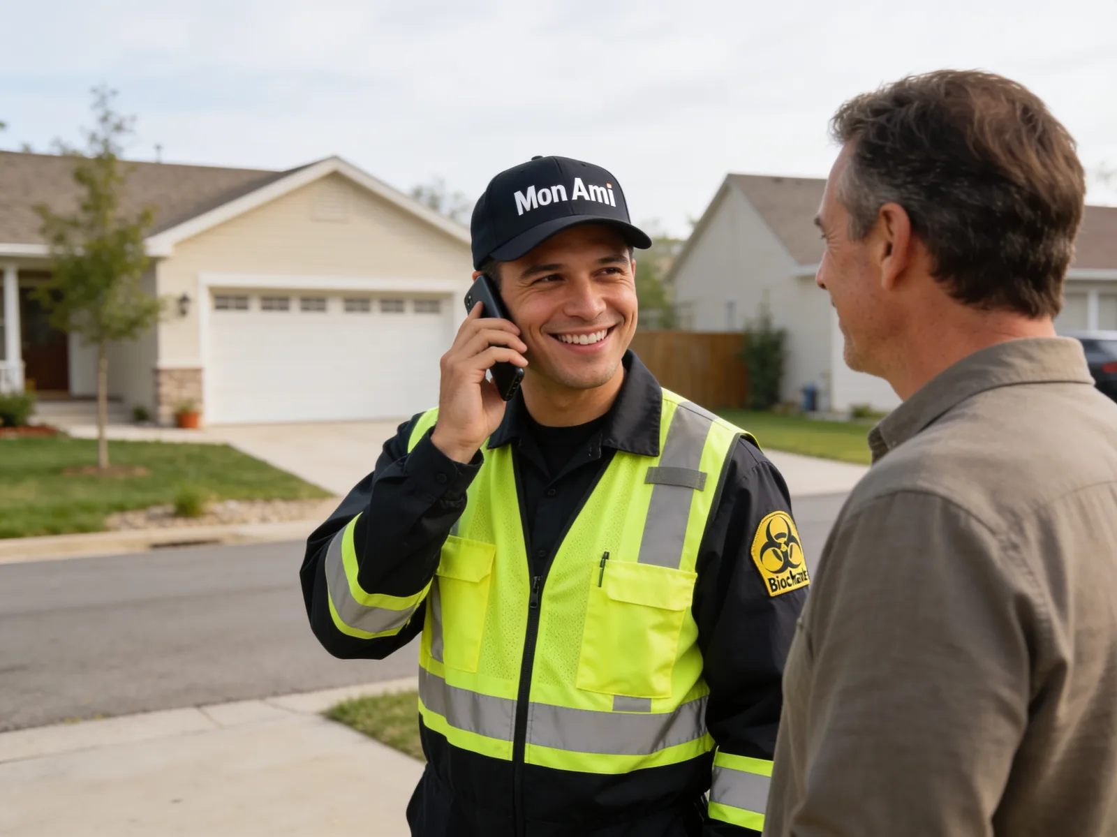 Sewage Cleanup Hico, TX FAQs